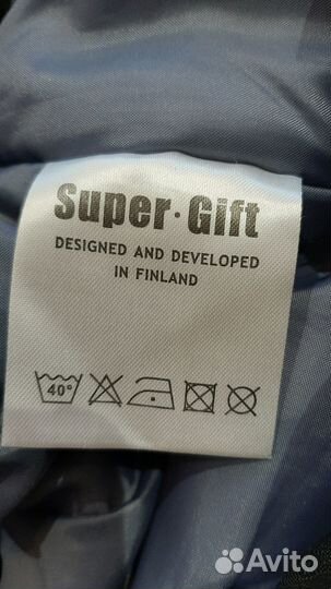 Продам костюм для девочки ф. Super Gift