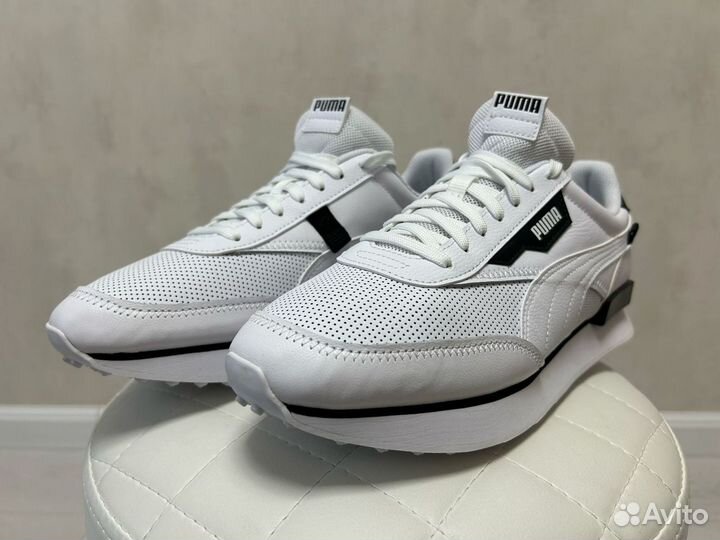 Кроссовки Puma Future Rider 43 EUR Оригинал