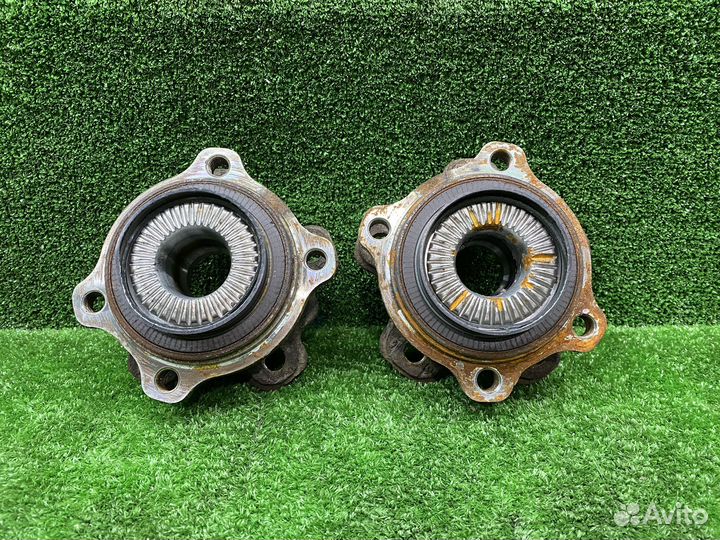 Ступица передняя BMW G20 G30 X3 G01