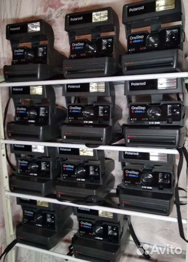 Аренда,прокат фотоаппаратов полароид