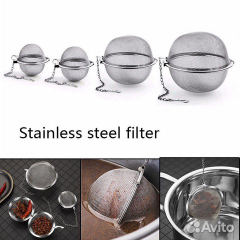 Сито для чая