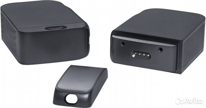 Звуковая система JBL Bar 800 EU