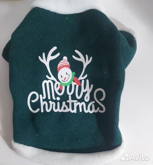 Кофта для собак маленьких пород)