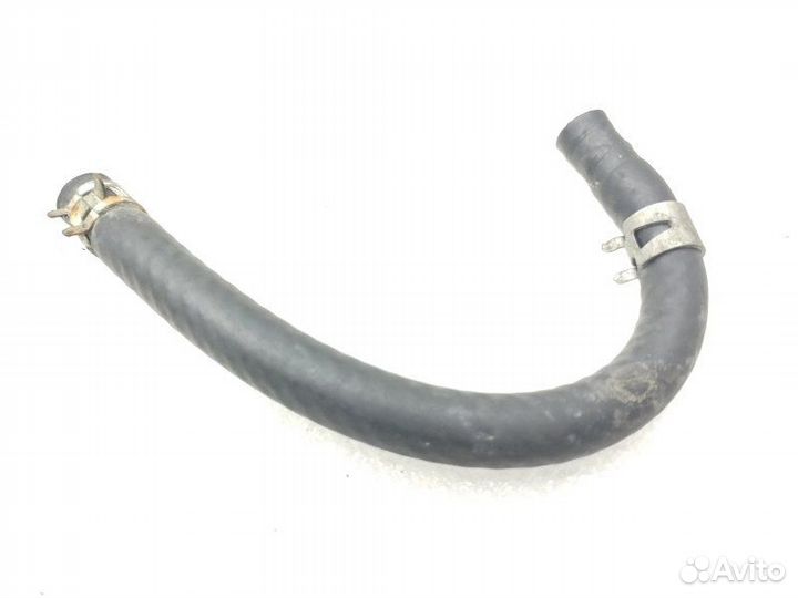 Патрубок системы охлаждения Toyota Noah AZR60 2.0