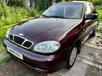 ЗАЗ Chance 1.5 MT, 2010, 160 000� км, с пробегом, цена 250 000 руб.