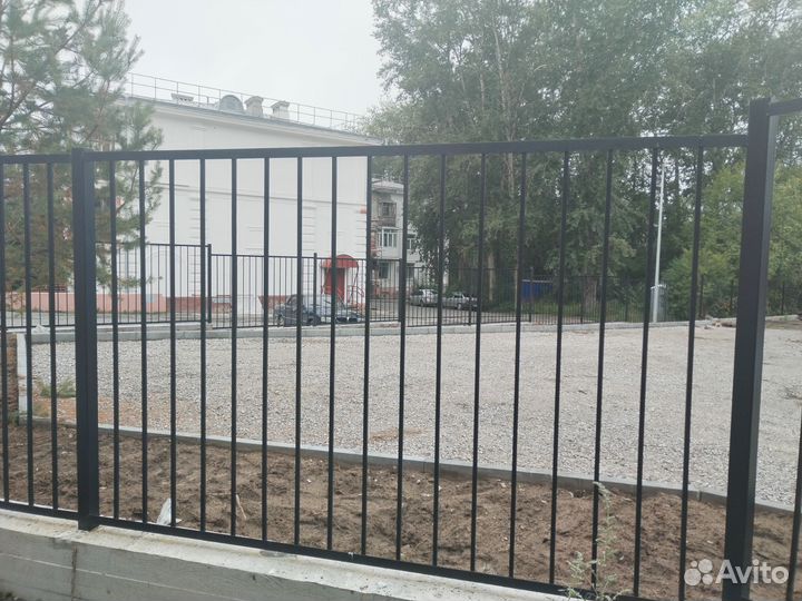 Электрогазосварщик накс