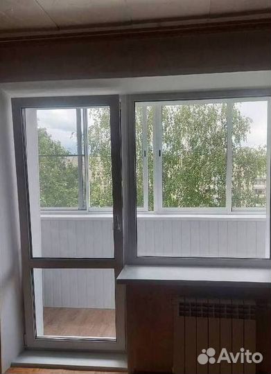 Пластиковые окна на заказ