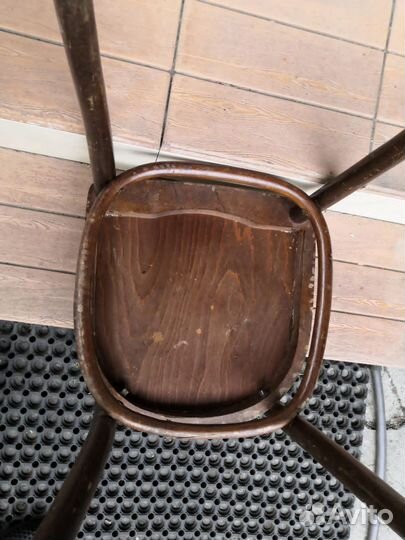 Венский стул