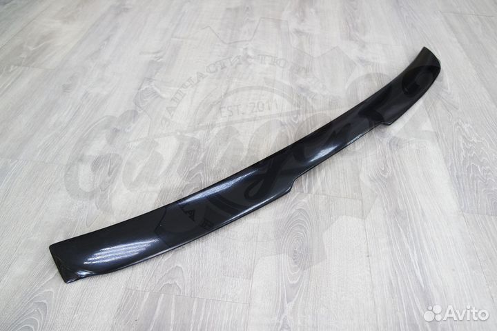 Козырек на заднее стекло (Volkswagen Passat B6/B7)