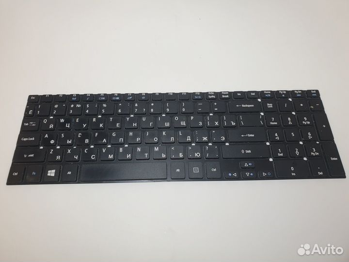 Клавиатура Acer 5755G, V3-571G, 0KN0-7N1RU21