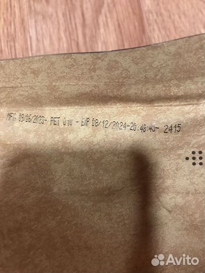 Корм для щенков 10 кг