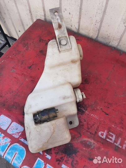 Бачок омывателя ваз 2111