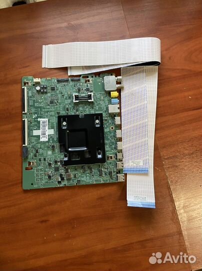 Bn41-02568b bn94-12439f от Samsung ue49mu6100u