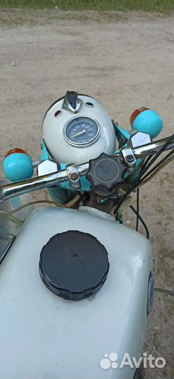 Иж Юпитер 3к