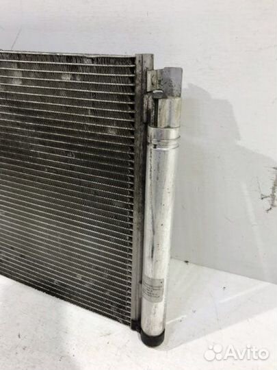 Радиатор кондиционера Bmw 1Er F20/F21 2011