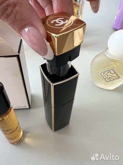 Chanel 5 -30 ml оригинал франция