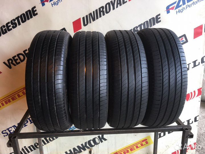 Michelin Primacy 3 215/55 R17