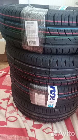 Viatti Strada Asimmetrico V-130 185/65 R15 88H