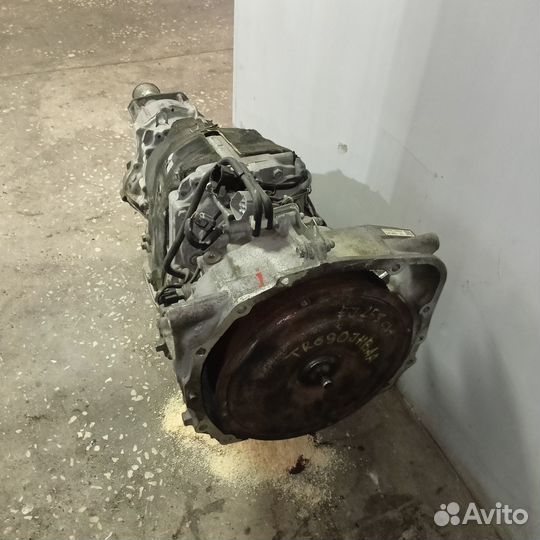 Кпп CVT вариатор Subaru Legasy Outback B14 EJ253