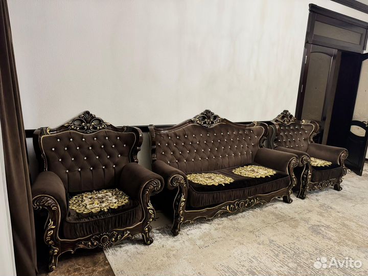 Диван фараон