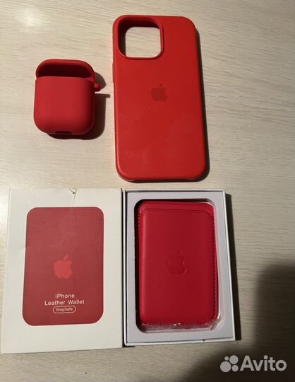 Чехол на iPhone 11, 13 Pro, картхолдер