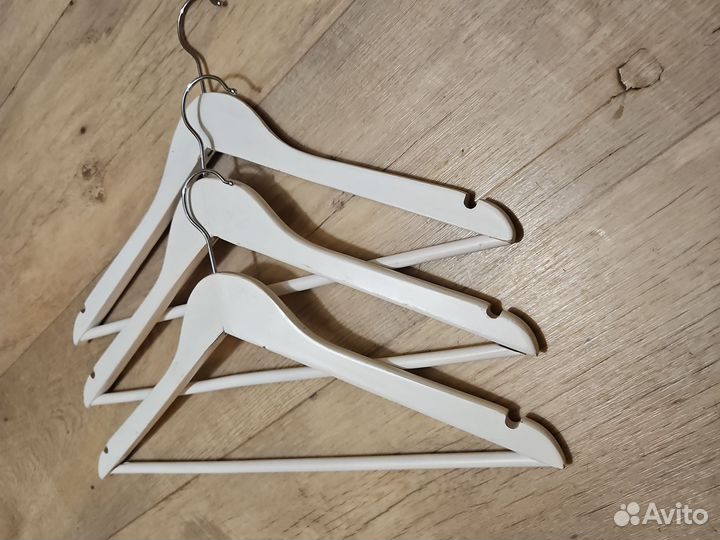 Вешалки бумеранги