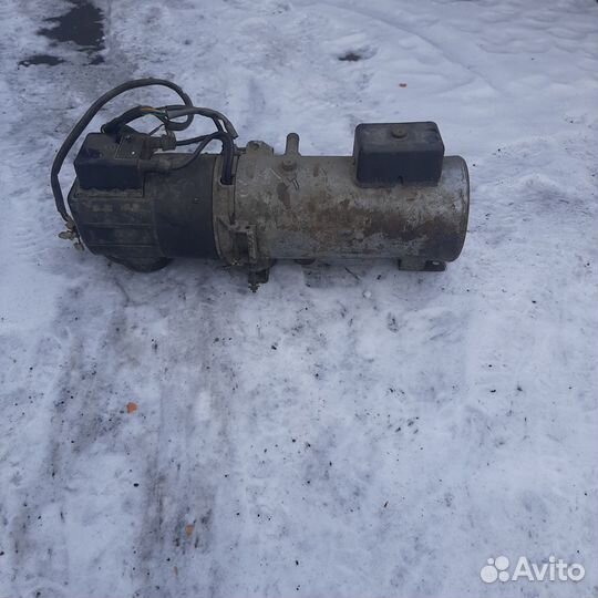 Котёл пжд
