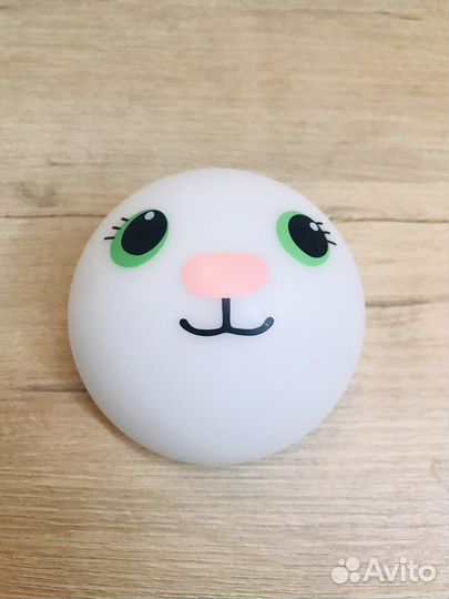 Ночник детский IKEA 2 шт