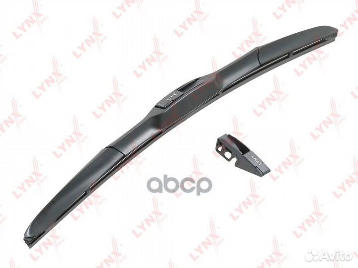 Щетка стеклоочистителя LX430 lynxauto