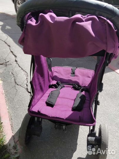 Коляска Britax b agile