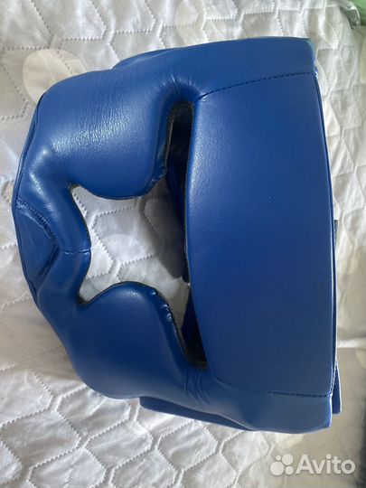 Шлем для борьбы, детский