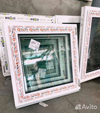 Пластиковые окна без посредников