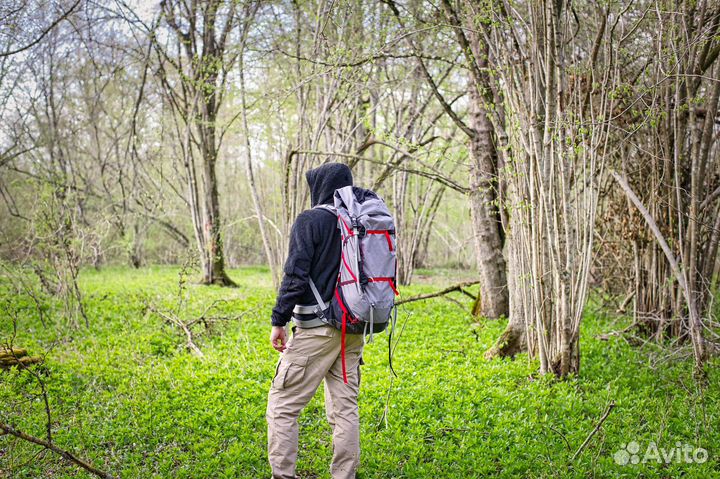Рюкзаки osprey туристические