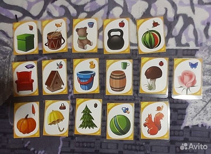 Развивашки для детей