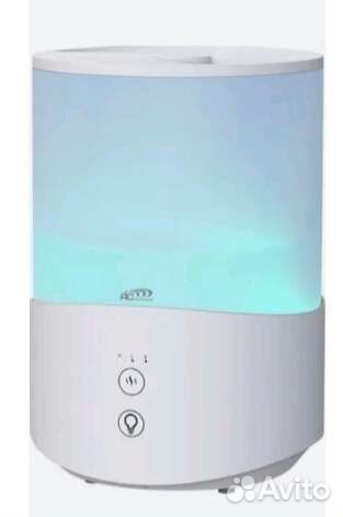 Увлажнитель воздуха ультразвуковой