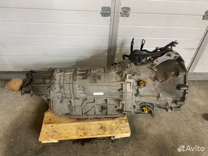 АКПП Subaru Outback BPE EZ30D 2007 #25