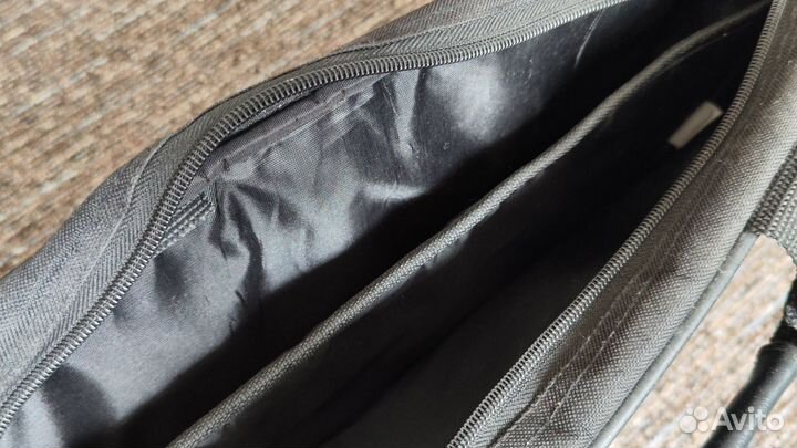 Сумка для ноутбука 17 дюймов Hewlett Packard