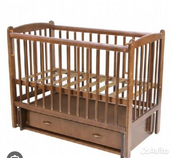 Детская кровать от 0