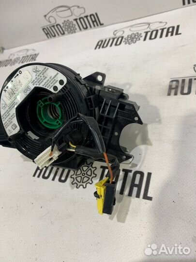 Шлейф подрулевой Honda Civic 4D R18A2 2008