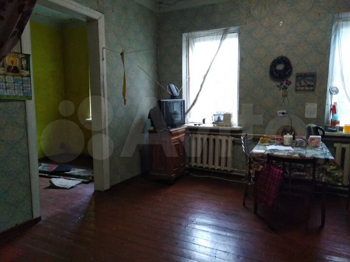 Дом 68,5 м² на участке 6 сот.