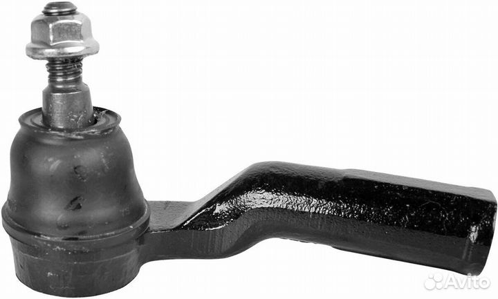 Наконечник ctr