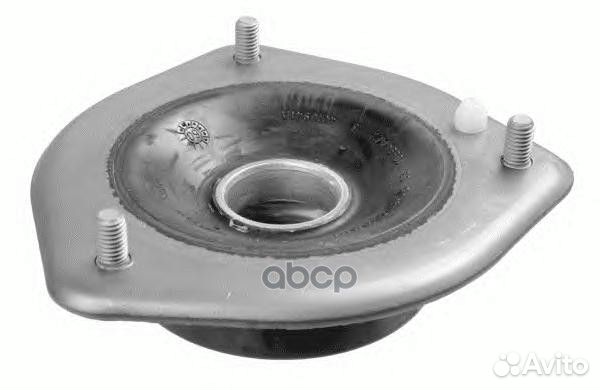 Верх.опора пер.аморт.BMW mini cooper 3341701 LE