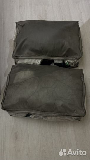 Женские и детские вещи и обувь