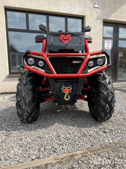 Aodes MUD PRO 1000