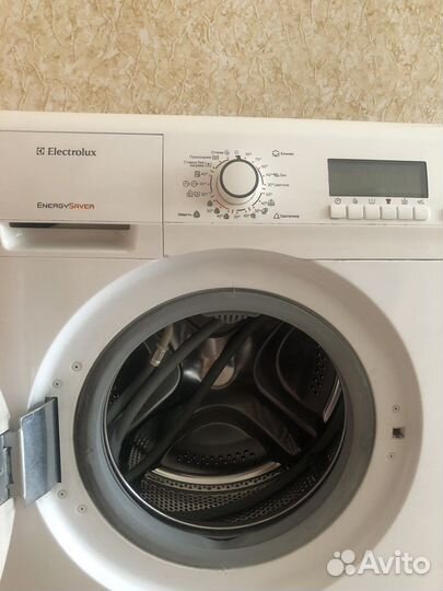Стиральная машина electrolux