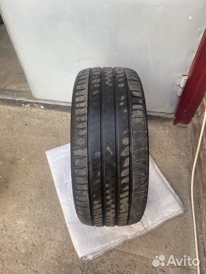 Michelin Latitude Sport 3 275/45 R20