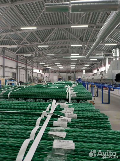 Арматура композитная (бухта)