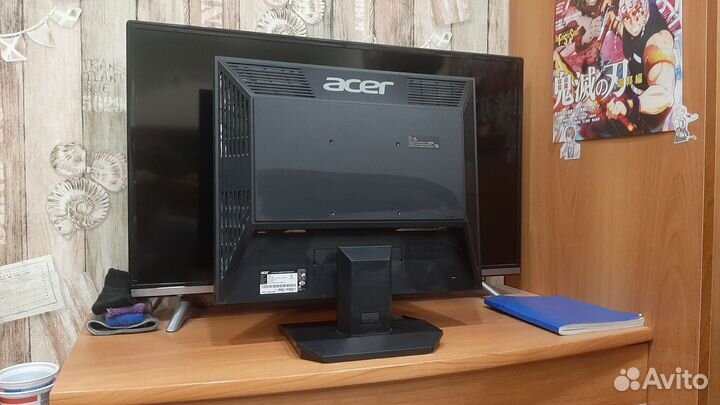 Монитор Acer V193 D