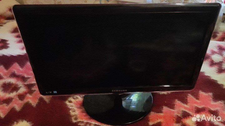 Монитор samsung 60 Гц