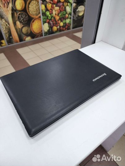 Ноутбук Lenovo z50-70 core i3-4030u SSD